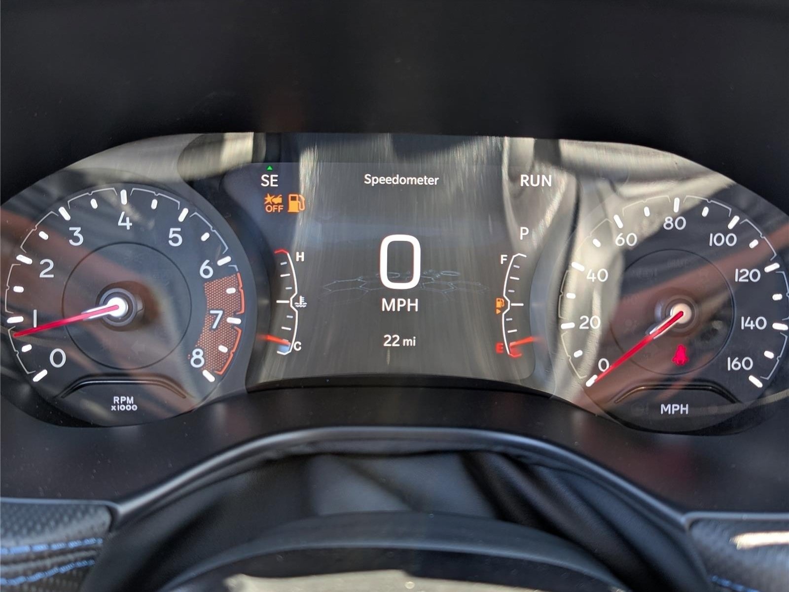 New 2026 Jeep Compass Limited AWD/4WD image 24