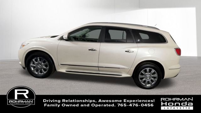 Used 2014 Buick Enclave Premium image 6