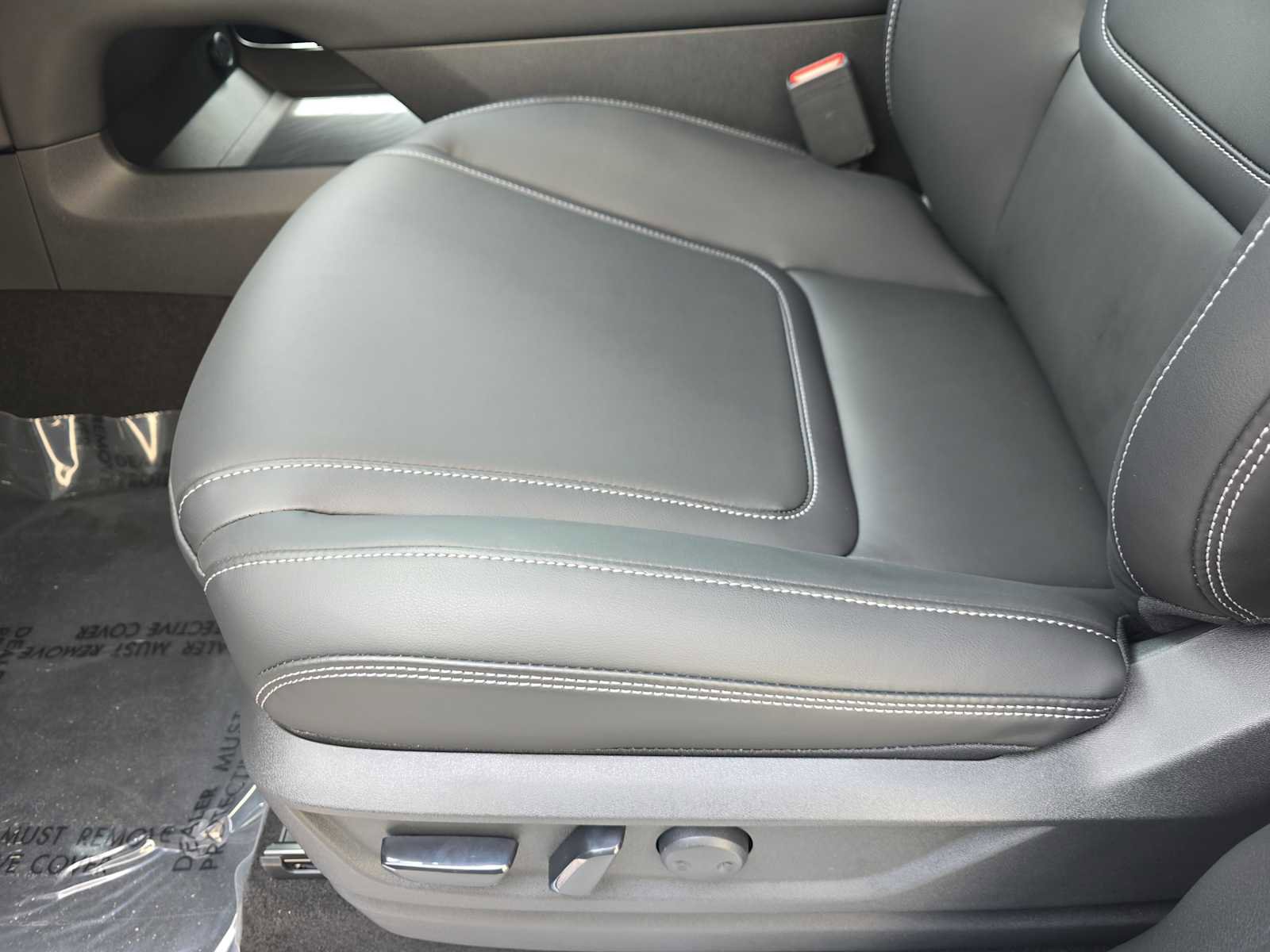 New 2026 INFINITI QX80 Pure w/ Cargo Package image 17