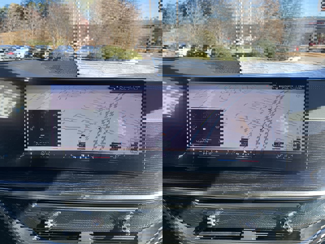 New 2026 BMW X7 xDrive40i image 26