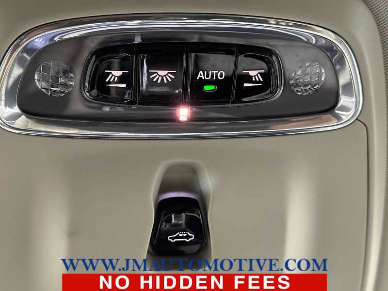 Used 2019 Volvo XC90 T6 Momentum w/ Advanced Package AWD/4WD image 40