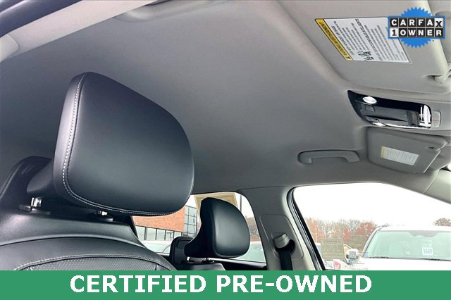 Certified 2023 Kia EV6 Wind image 21