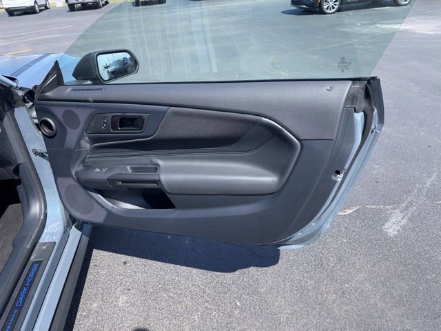 Used 2024 Ford Mustang Dark Horse RWD image 7