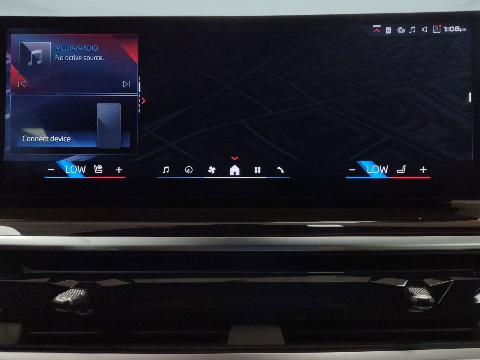 New 2026 BMW X6 M60i image 19