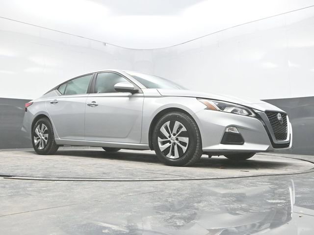 Used 2021 Nissan Altima 2.5 S image 24