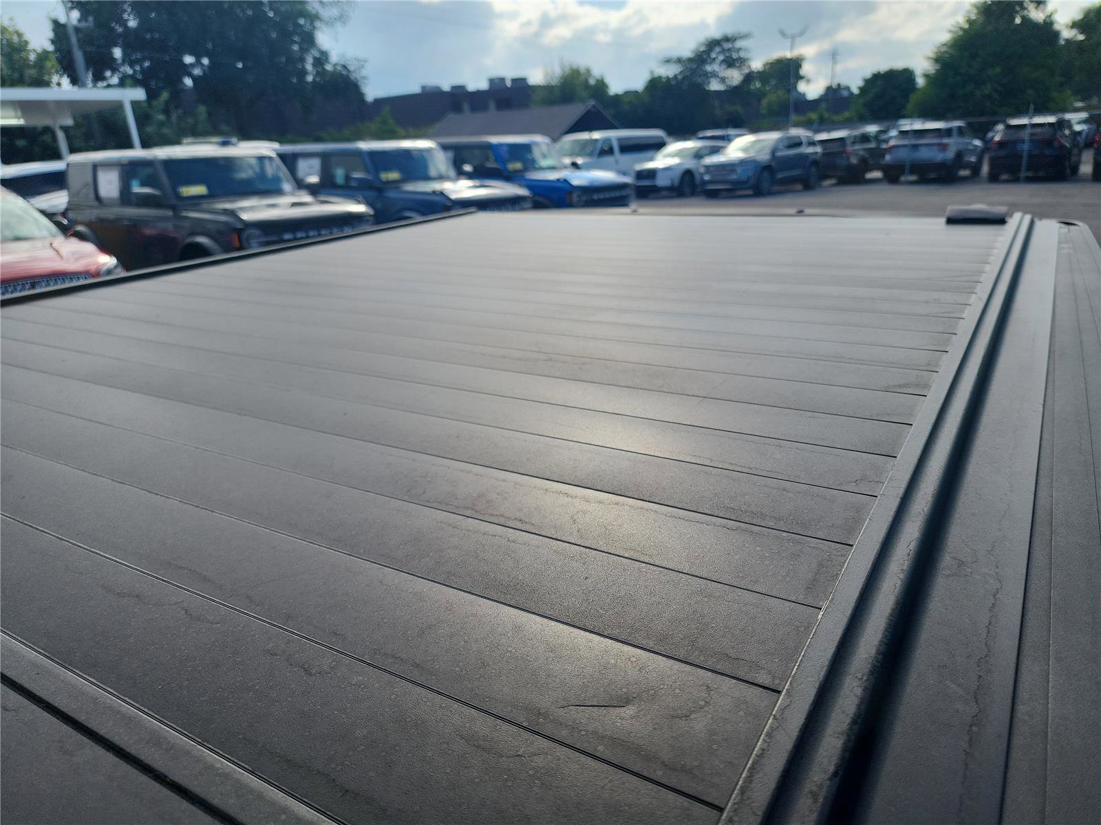 Used 2023 Ford F250 Platinum w/ Tremor Off-Road Package image 20