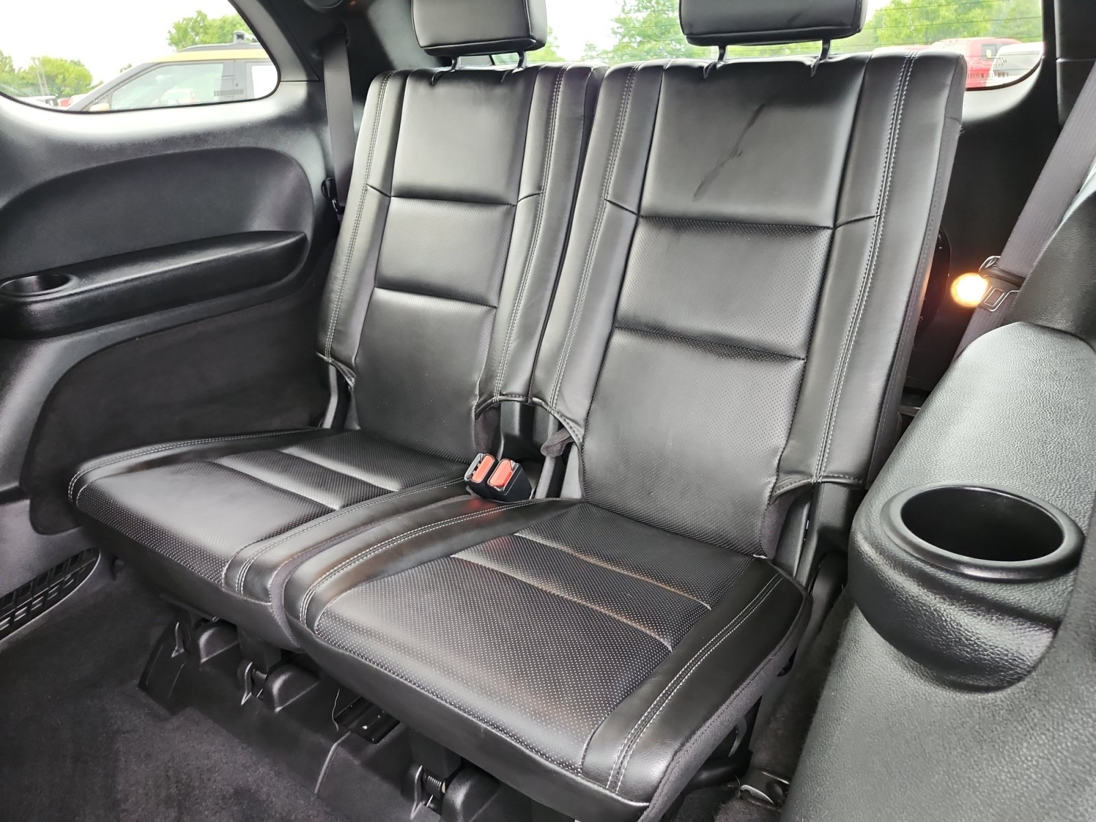 Used 2021 Dodge Durango Citadel AWD/4WD image 17