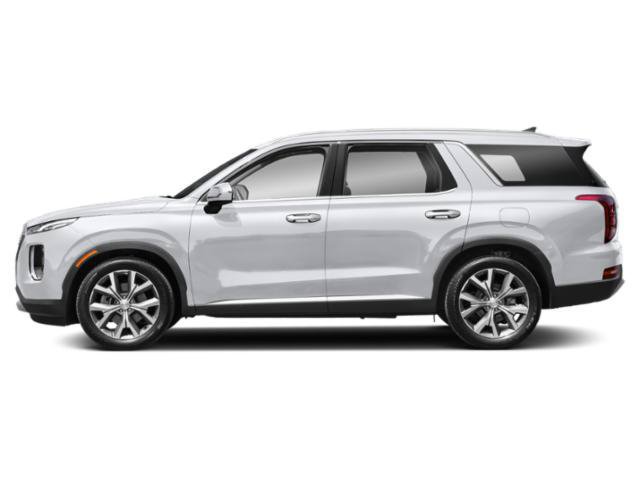 Used 2021 Hyundai Palisade SEL w/ Cargo Package AWD/4WD image 3