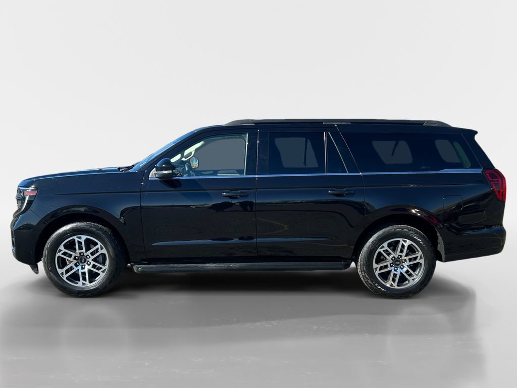 Used 2025 Ford Expedition Max Active image 2