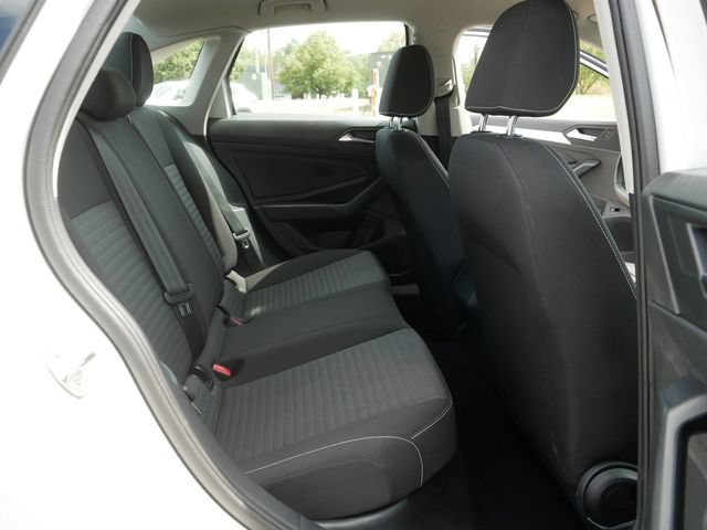 Certified 2025 Volkswagen Jetta S FWD image 19
