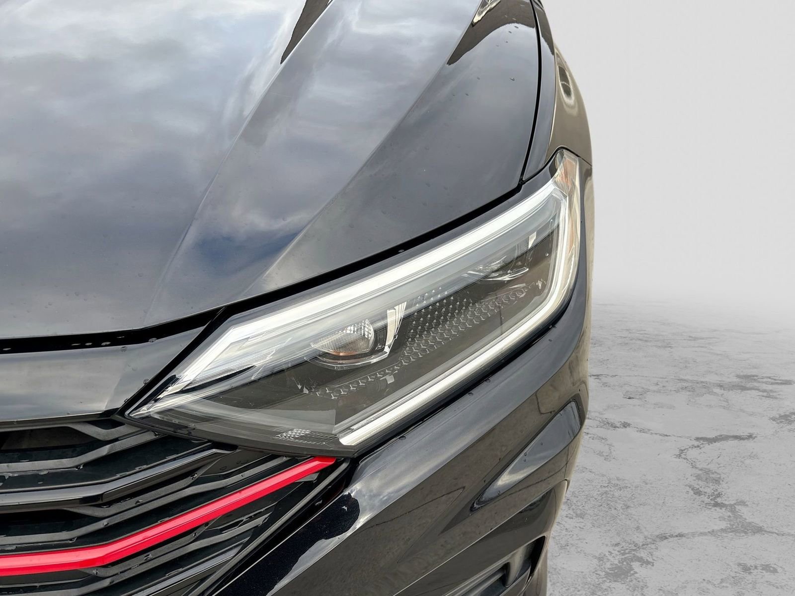 Used 2021 Volkswagen Jetta GLI Autobahn image 12