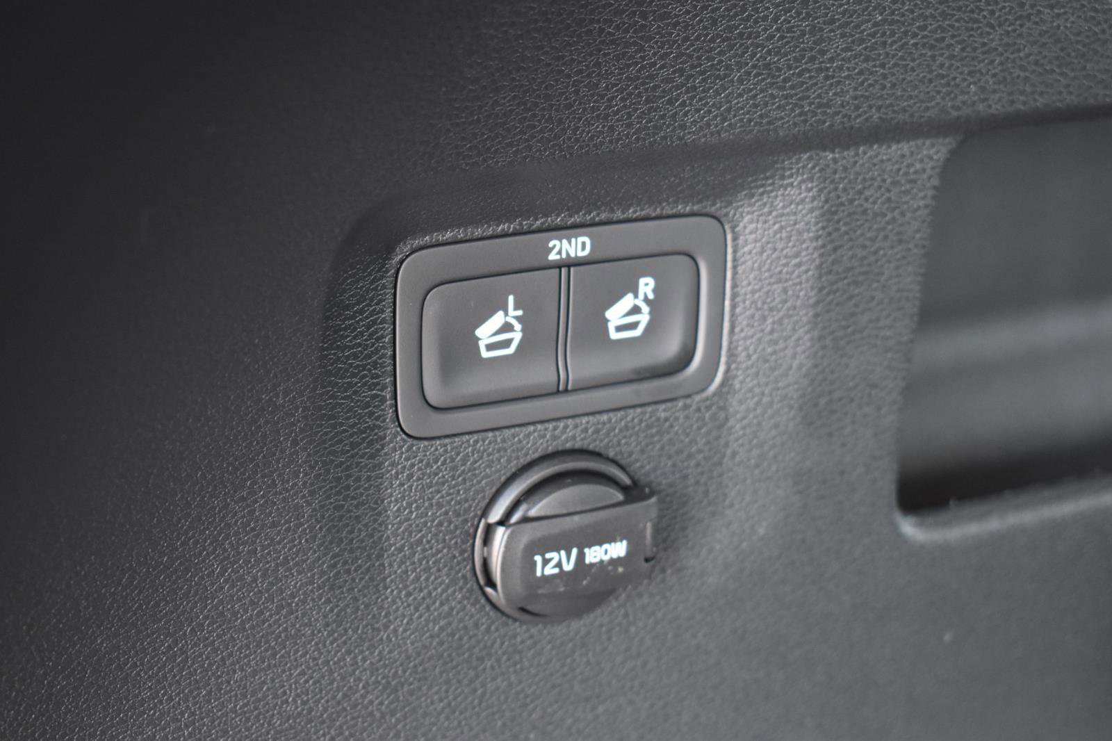 Used 2022 Kia Telluride S FWD image 55