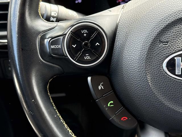 Used 2016 Kia Soul + w/ Designer's Package image 24