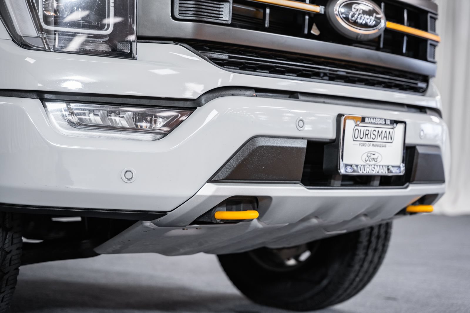 Used 2023 Ford F150 Tremor w/ Equipment Group 402A High AWD/4WD image 15
