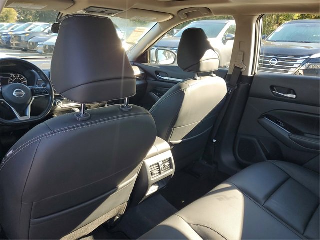 Used 2022 Nissan Altima 2.5 SL image 26