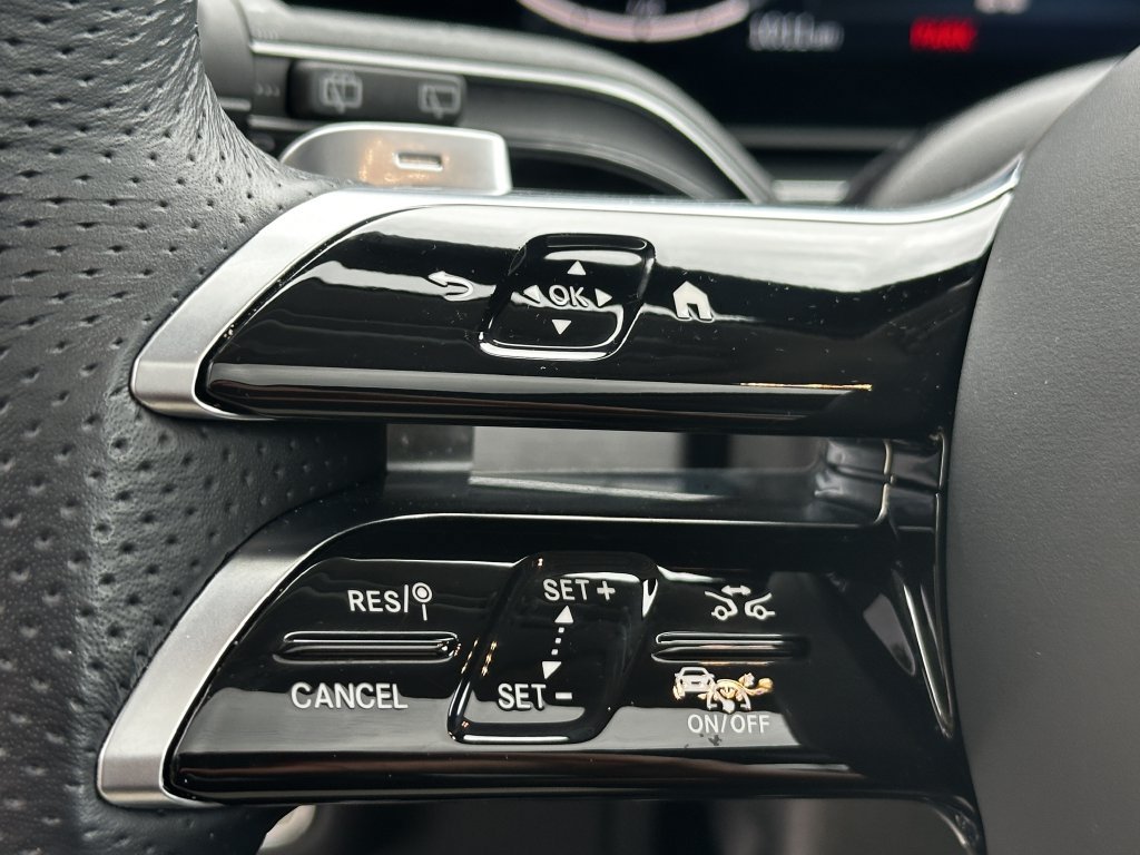 Certified 2026 Mercedes-Benz GLS 450 4MATIC image 28