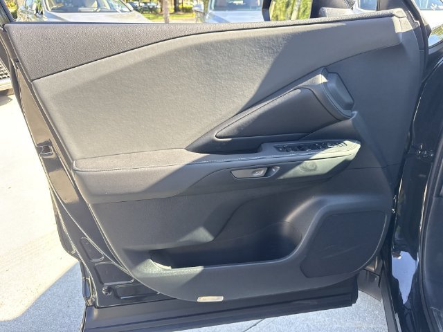 Certified 2026 Lexus TX 350 FWD w/ Convenience Package image 13