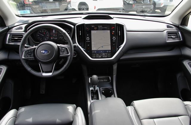 Used 2025 Subaru Ascent Limited AWD/4WD image 34