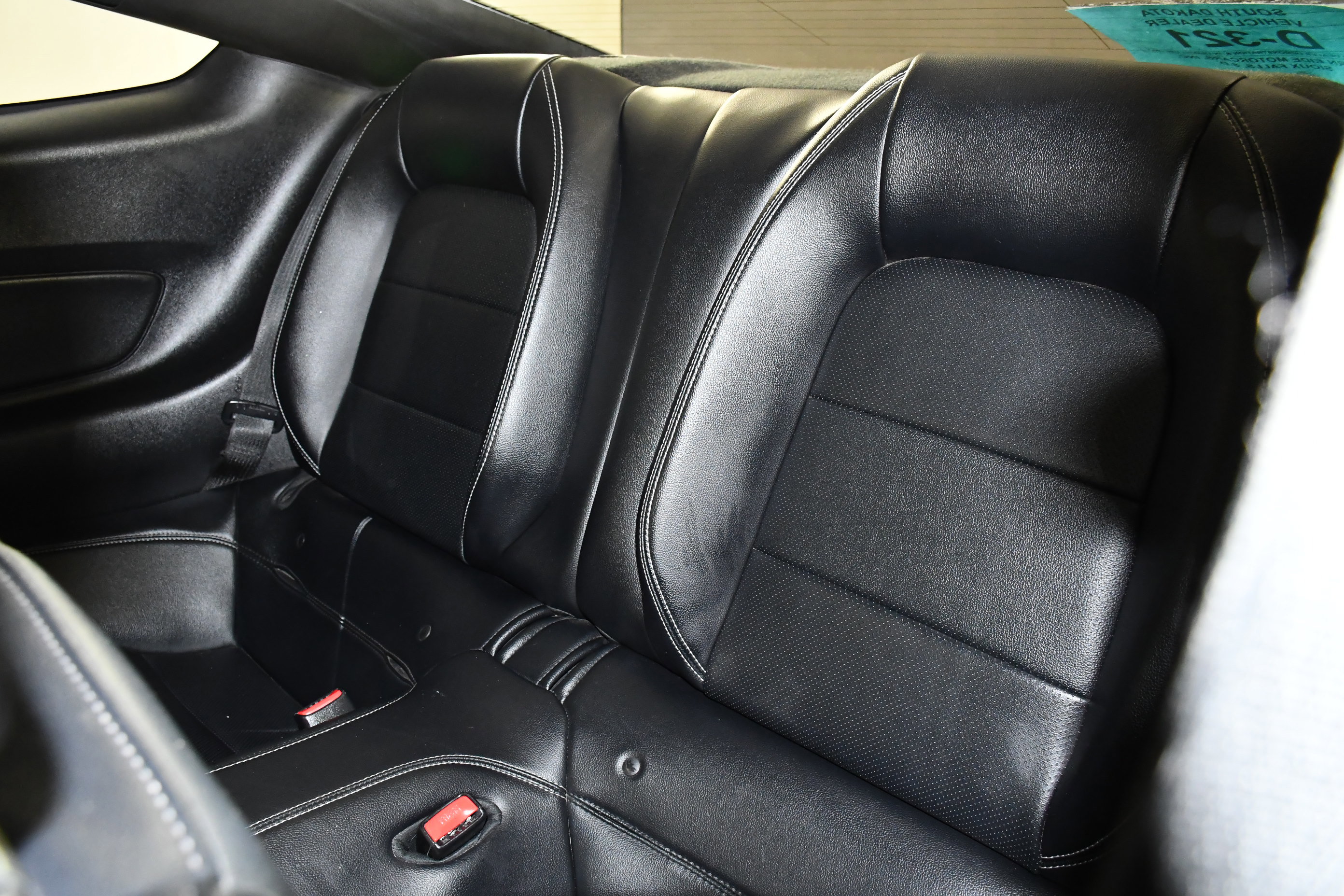 Used 2016 Ford Mustang Premium w/ Equipment Group 201A image 43