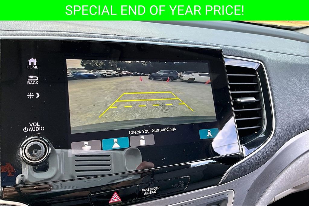 Used 2019 Honda Pilot EX image 14