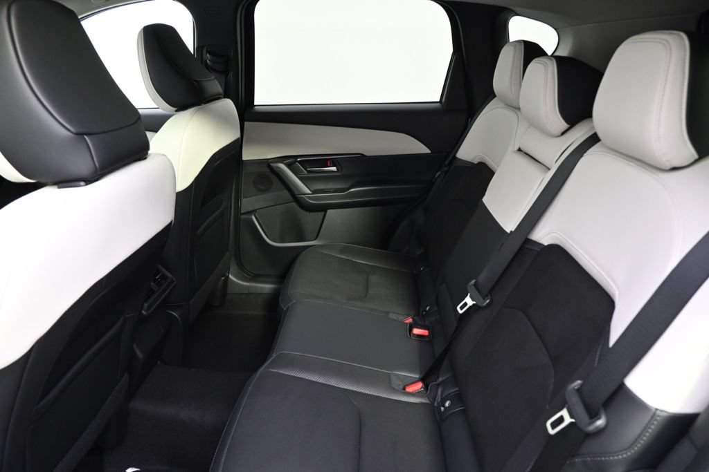 New 2026 MAZDA CX-5 Preferred AWD/4WD image 21