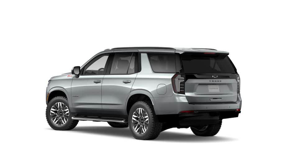 New 2026 Chevrolet Tahoe Z71 w/ Comfort Package AWD/4WD image 29