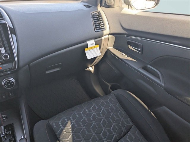 New 2025 Mitsubishi Outlander Sport AWD image 16