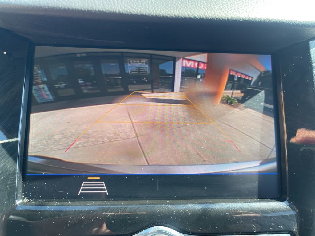 Used 2022 Chevrolet Trax LT w/ Driver Confidence Package AWD/4WD image 13