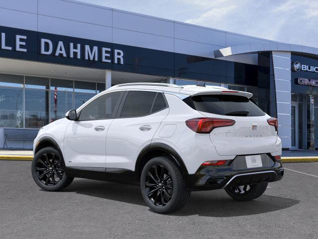 New 2026 Buick Encore GX Sport Touring w/ Comfort Package image 18
