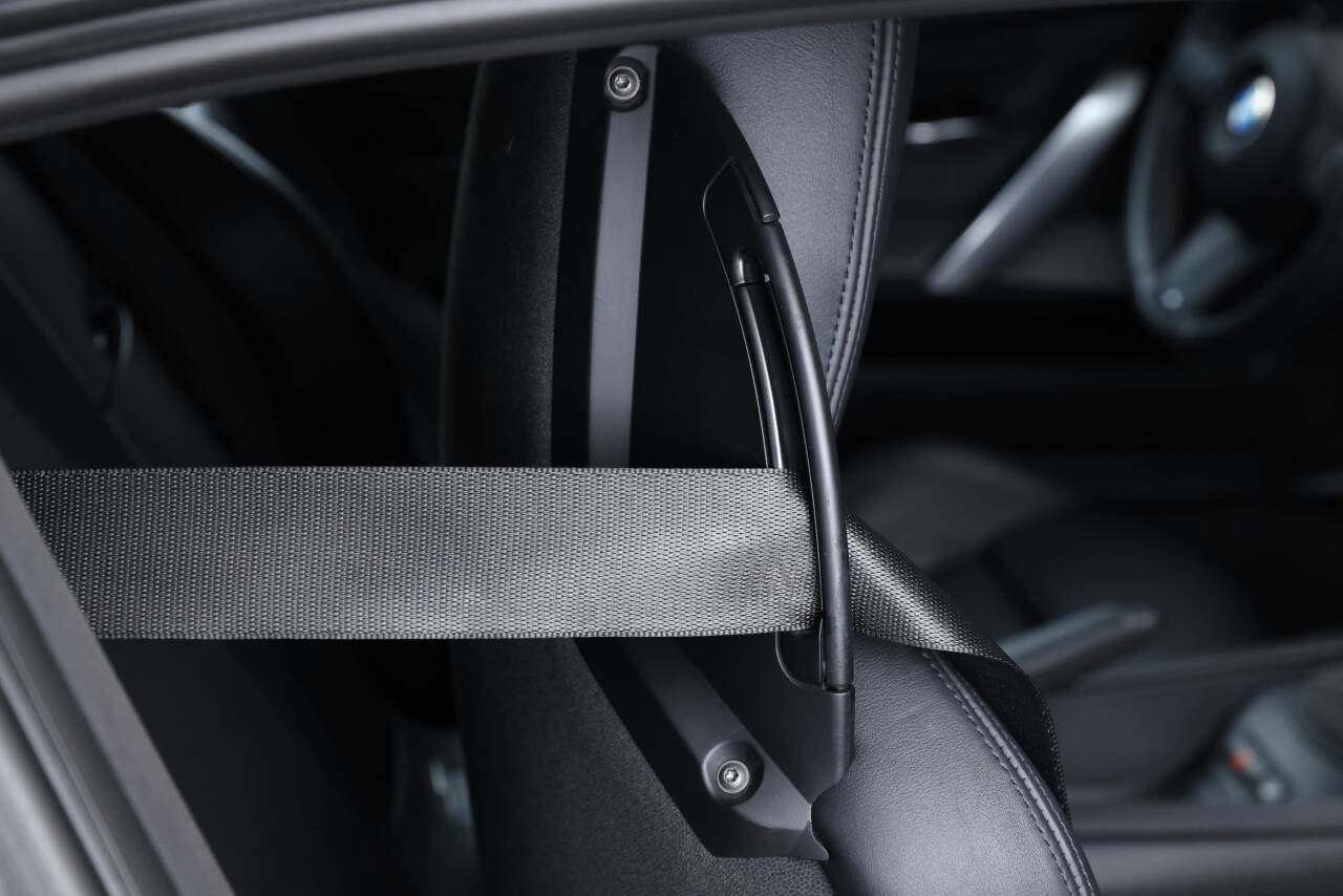 Used 2007 BMW M Coupe image 77