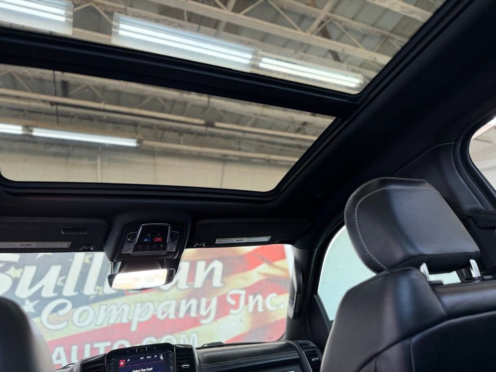 Used 2021 RAM 1500 TRX w/ TRX Level 1 Equipment Group image 57