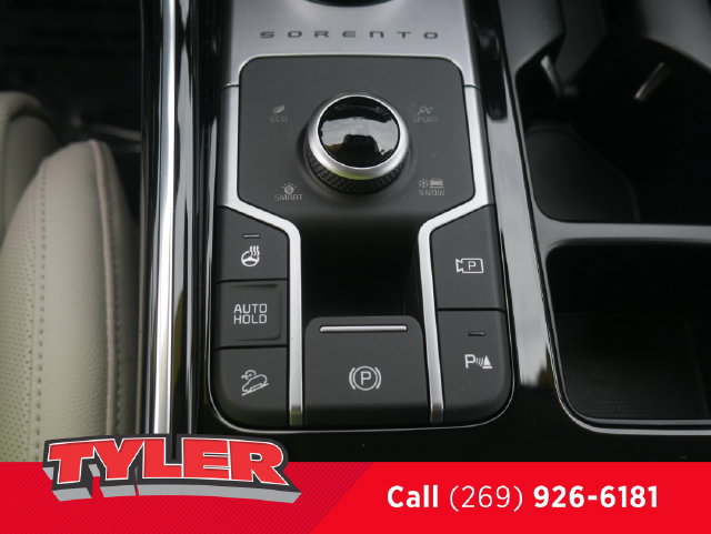 Used 2023 Kia Sorento SX Prestige AWD/4WD image 39