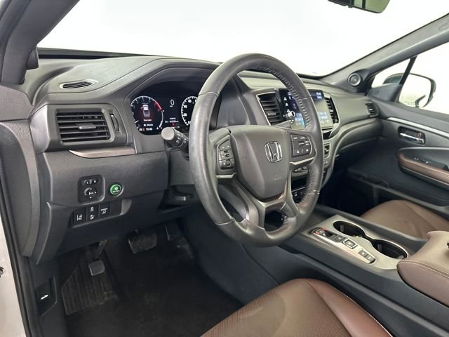 Used 2024 Honda Ridgeline RTL image 13