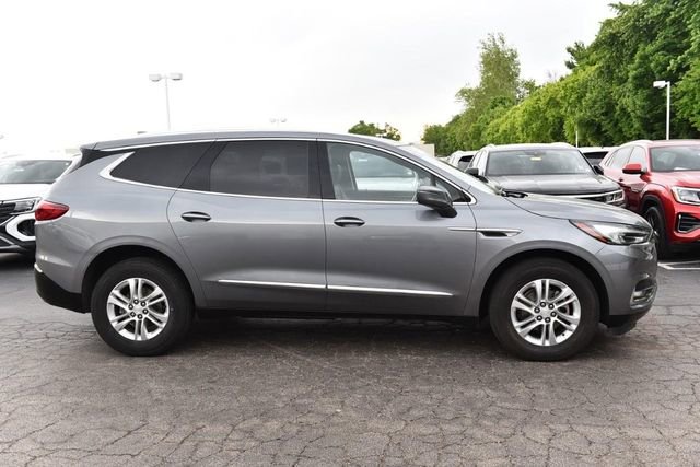 Used 2019 Buick Enclave Essence FWD image 5