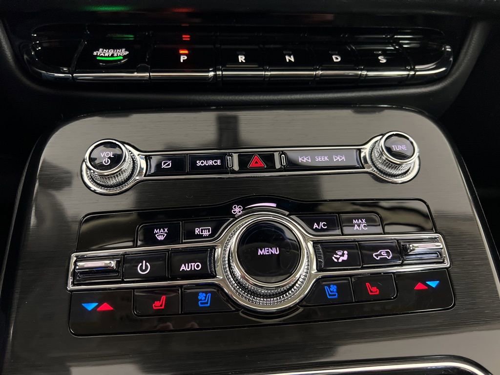 Used 2022 Lincoln Nautilus Reserve w/ Luxury Package image 20