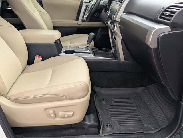 Used 2023 Toyota 4Runner SR5 Premium image 31