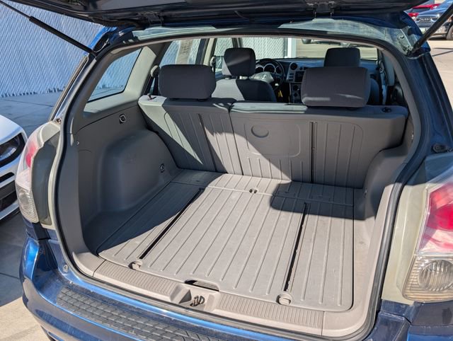 Used 2005 Toyota Matrix XR image 17