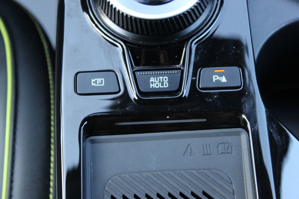 Used 2023 Kia EV6 GT image 22