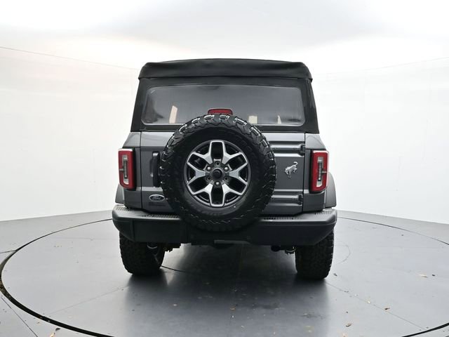 Used 2024 Ford Bronco Badlands image 6