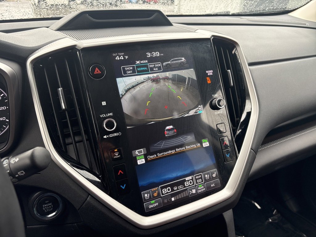 Certified 2025 Subaru Ascent Touring image 31