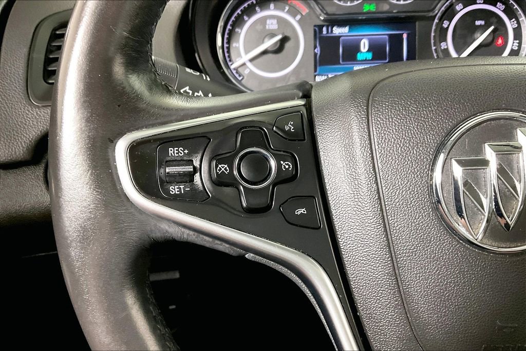 Used 2017 Buick Regal Sport Touring image 16