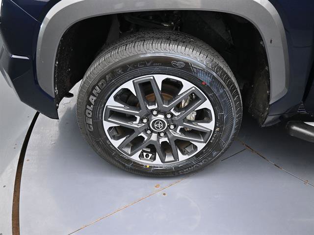 Used 2023 Toyota Tundra Limited AWD/4WD image 20