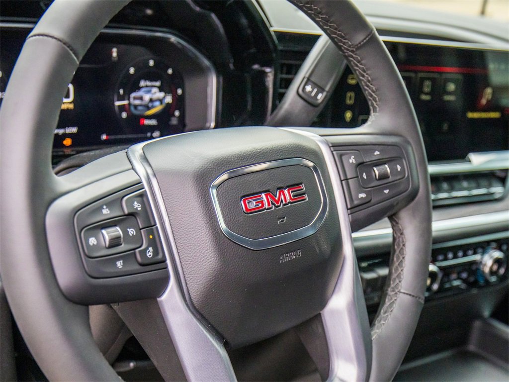 New 2026 GMC Sierra 3500 SLT w/ SLT Premium Package image 29