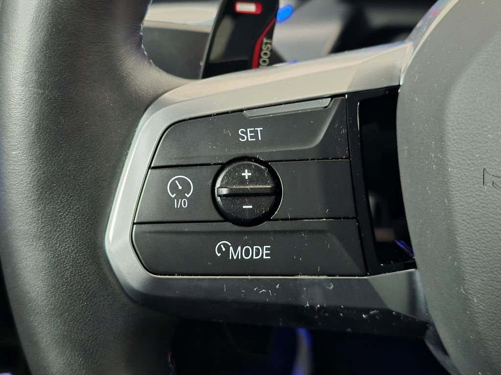 Certified 2024 BMW X1 M35i w/ Premium Package image 31