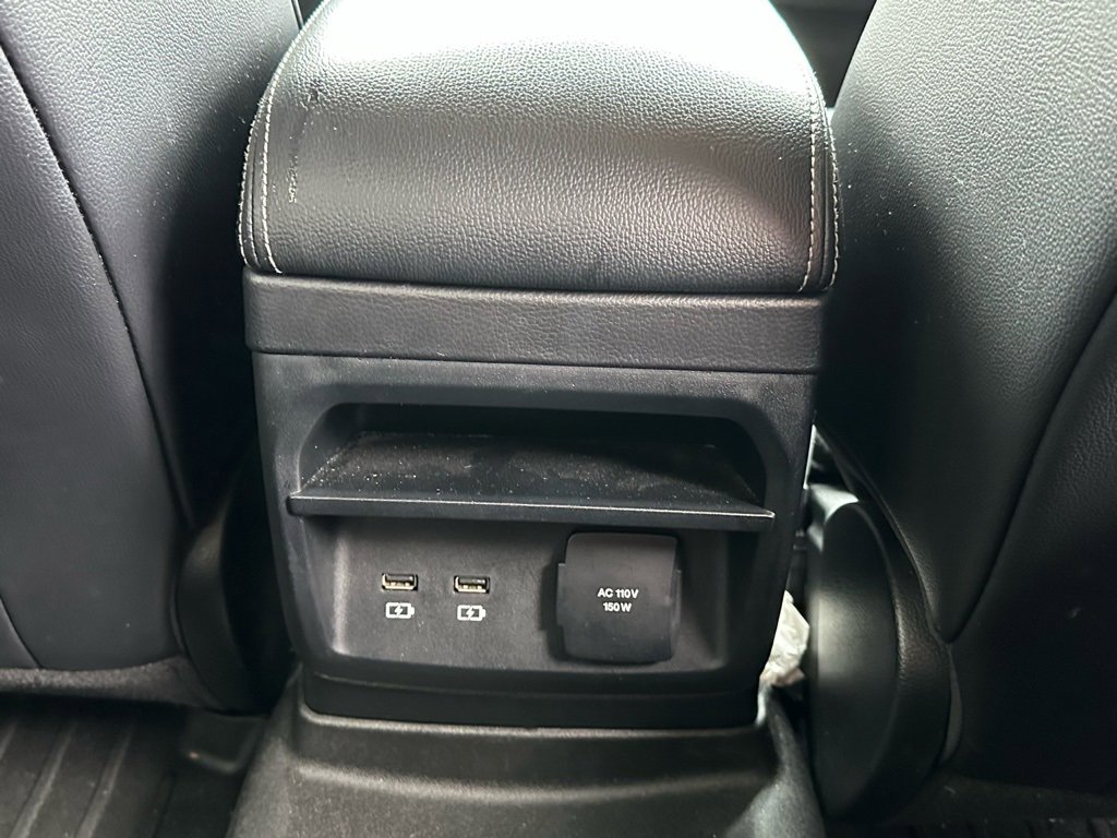 Certified 2019 Ford Ranger Lariat w/ Black Appearance Package image 20