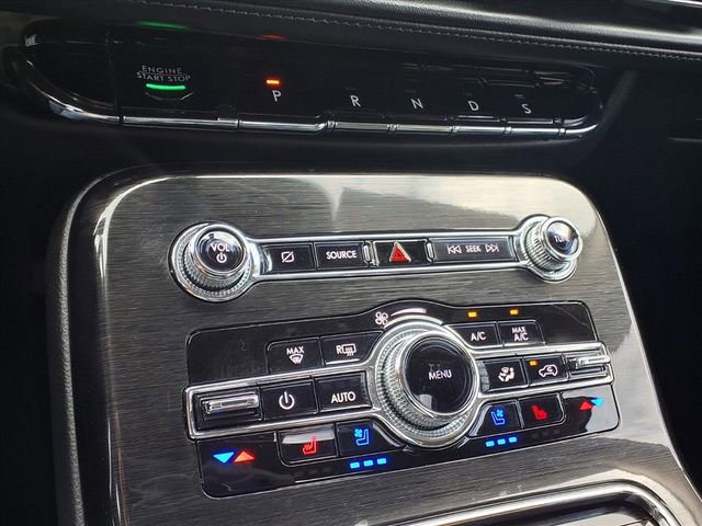 Certified 2023 Lincoln Nautilus Reserve image 19