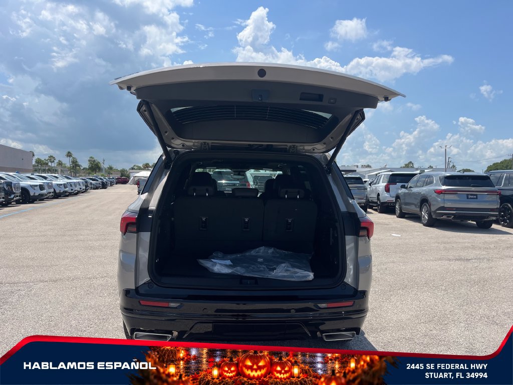 New 2026 Buick Enclave Sport Touring w/ Power Package FWD image 17