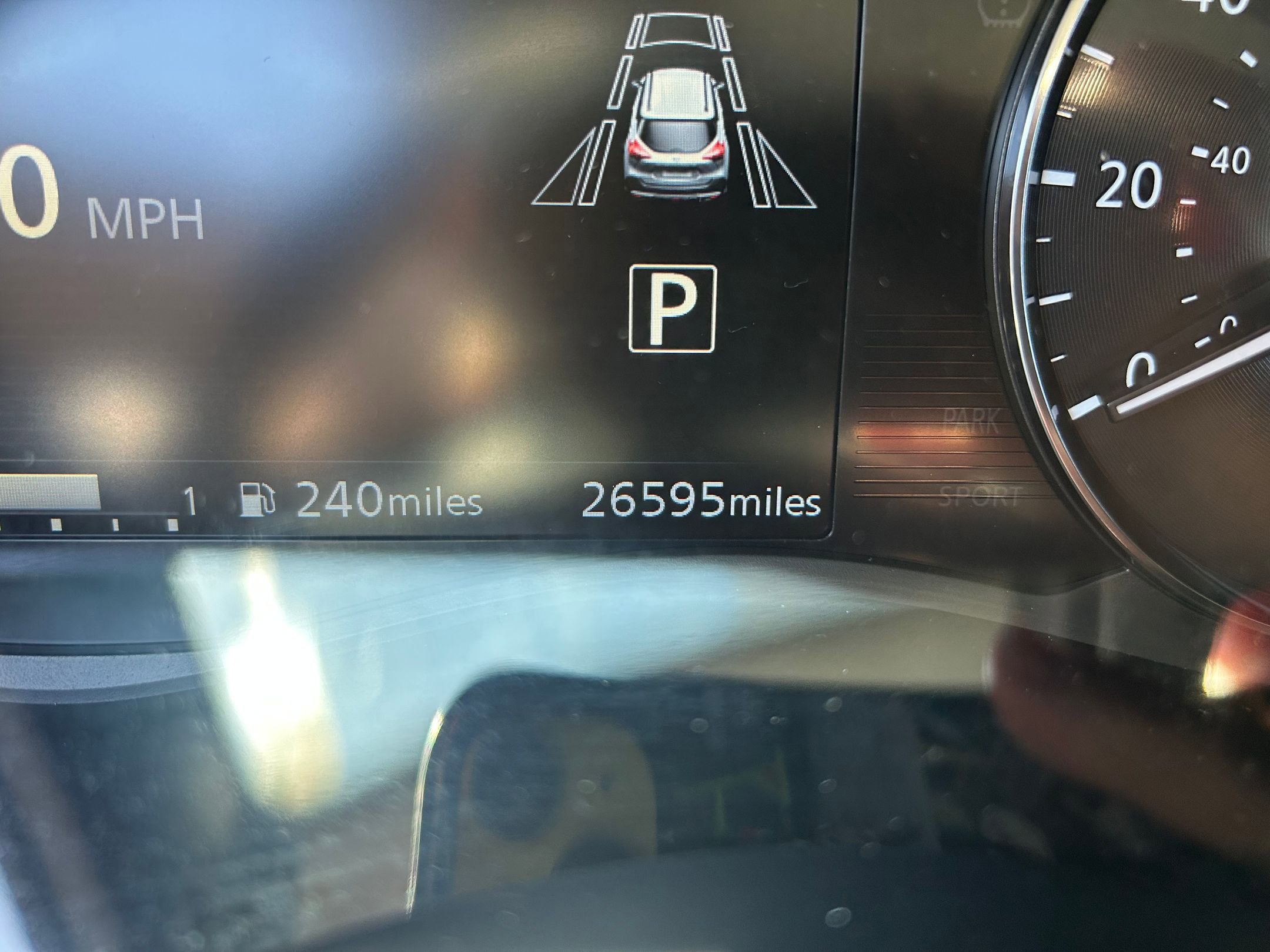 Used 2023 Nissan Kicks SR FWD image 17