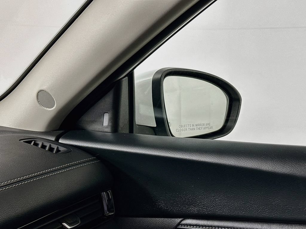 Certified 2023 Nissan Sentra SV FWD image 24
