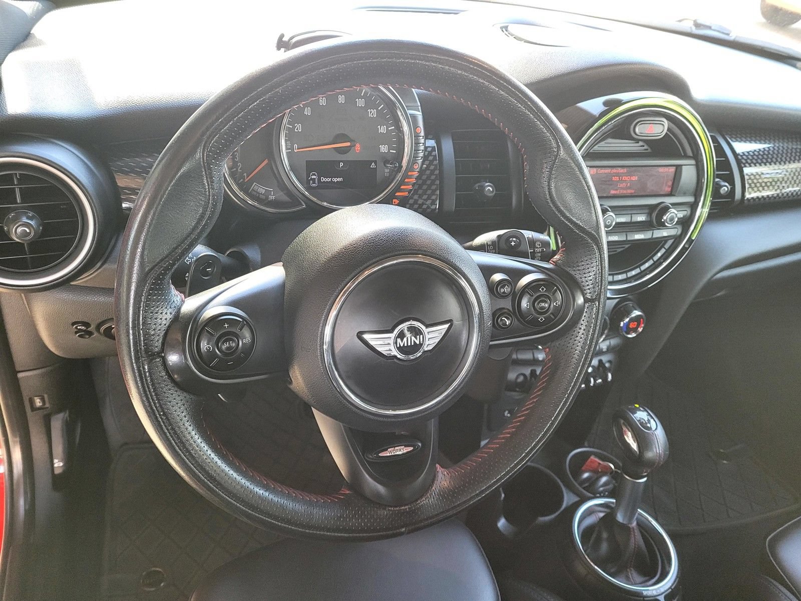 Used 2015 MINI Cooper S FWD image 12